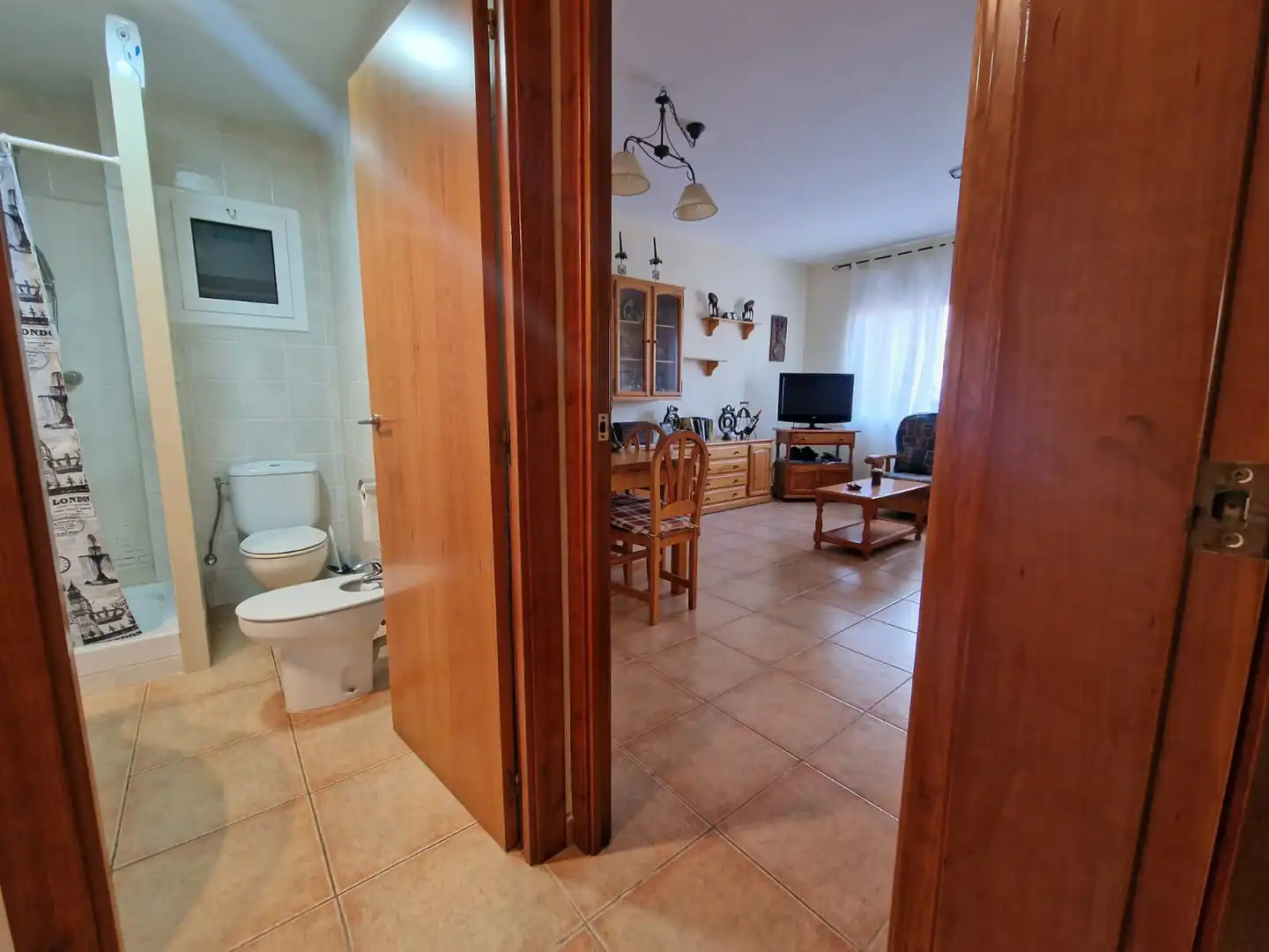 Detached homes for sale in Cunit  with Air Conditioner, Heating and Private garden