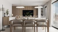 Dining room of Flat for sale in Vic  with Terrace