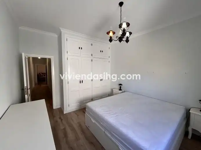 Habitación de Piso de alquiler en La Orotava con Parquet, Amueblado y Horno