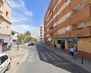 Exterior view of Flat for sale in Chiva