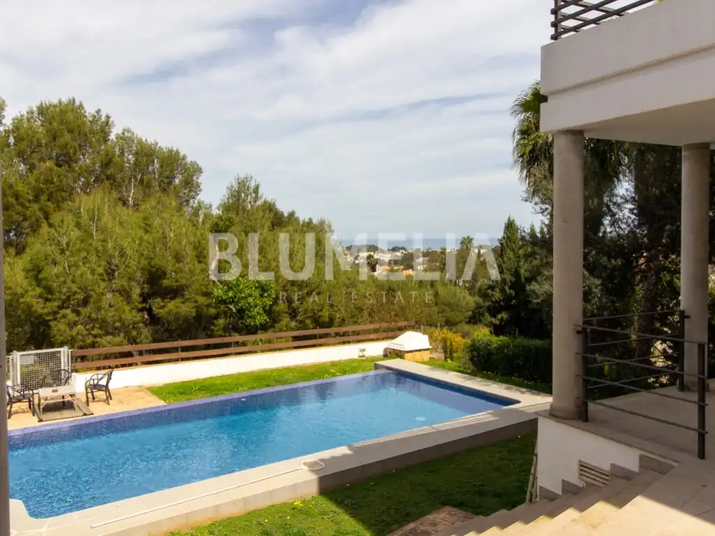 Casa con piscina en venta en El Montgó, imagen 51