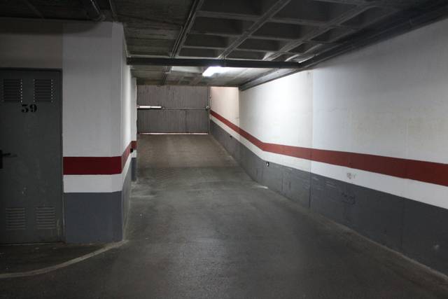 Garaje en Venta en Ciudad de Asís