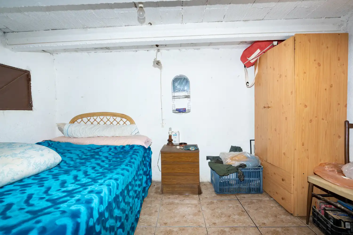 Schlafzimmer von Grundstücke zum Verkauf in Camarles