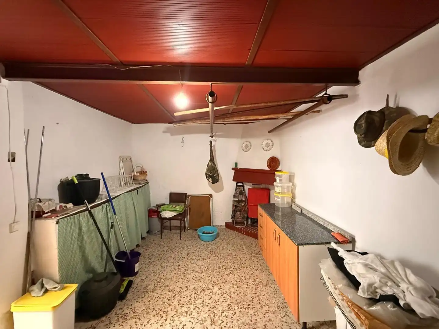 Casa o xalet en venda en Villaviciosa de Córdoba amb Aire condicionat