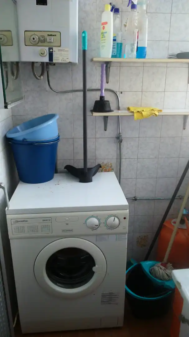Flat for rent in Calle Virgen del Rosario, San Matías - Realejo