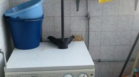 Foto 5 de Pis de lloguer a Calle Virgen del Rosario, San Matías - Realejo, Granada Capital