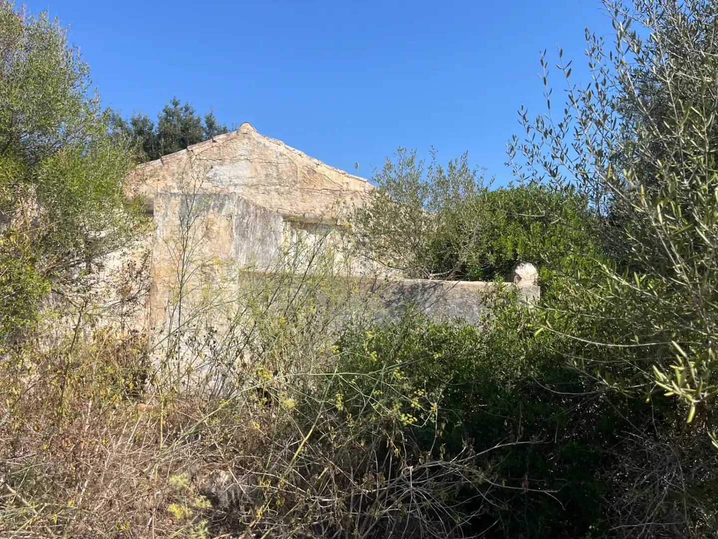 Landhaus zum Verkauf in Ciutadella, imagen 13