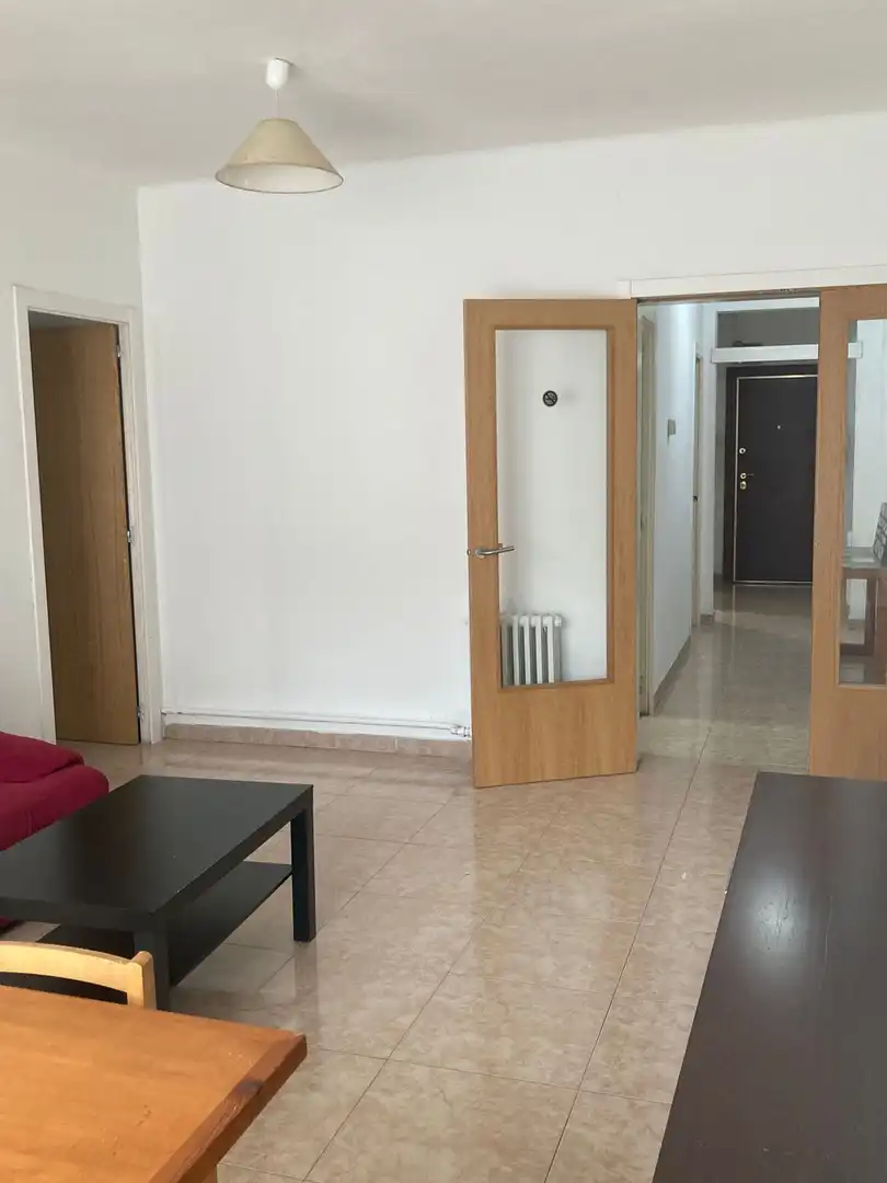 Piso de alquiler en Carrer Migdia, 26, Eixample Nord