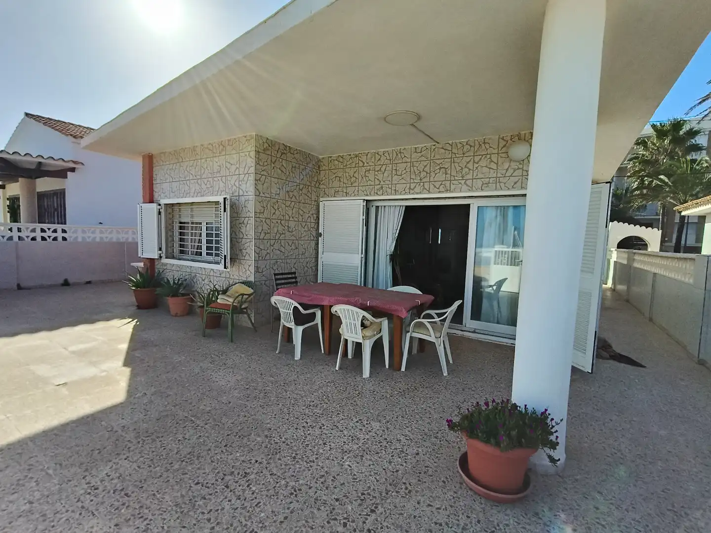 Casa o chalet en venta en Avinguda de França, 37, Miramar