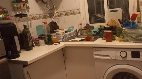 Foto 2 de Apartament en venda a Calle de Ramón Azorín, Los Cármenes, Madrid