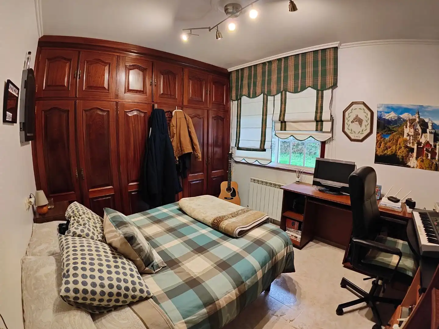 Casa con jardín en venta en Avenida Algeciras 0, imagen 35