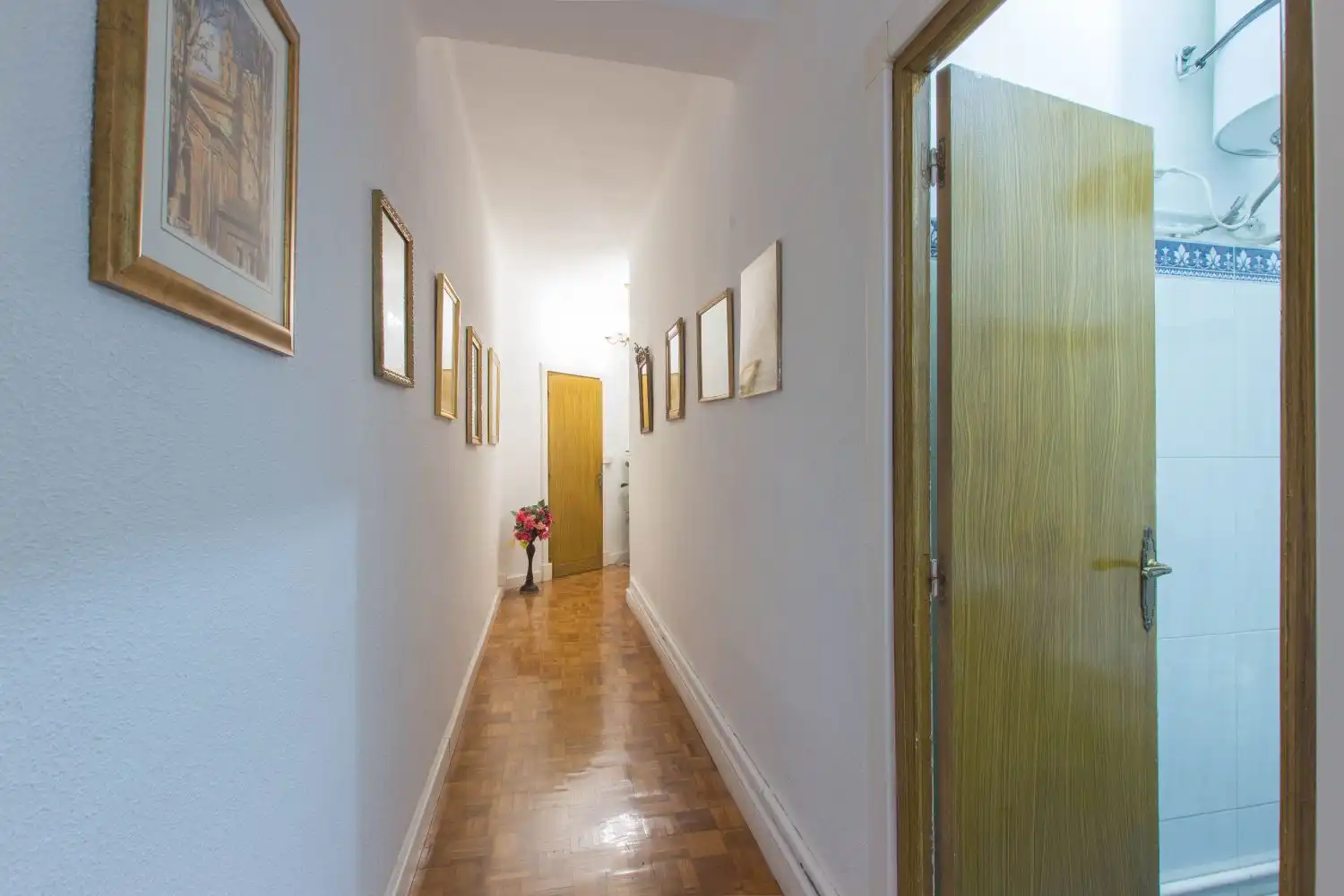 Flat for sale in  Pamplona / Iruña  with Heating and Balcony