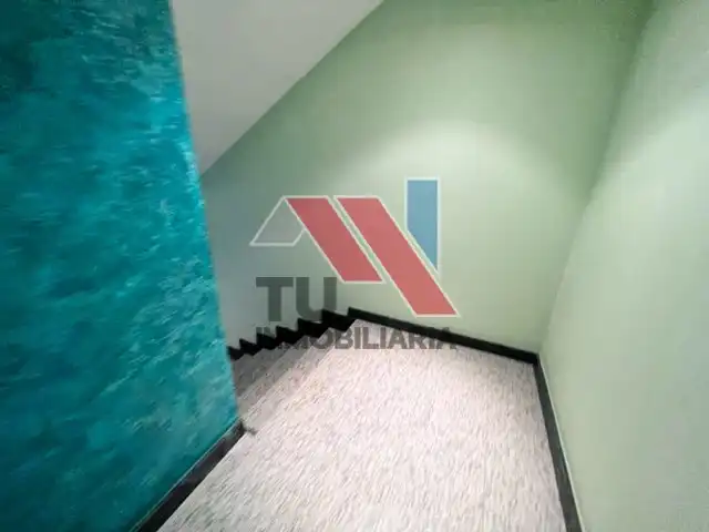 Piso en venta en El Carpio de Tajo con Calefacción, Parquet y Balcón