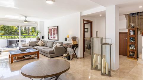 Photo 5 of Flat for sale in Guadalmina Baja, Málaga