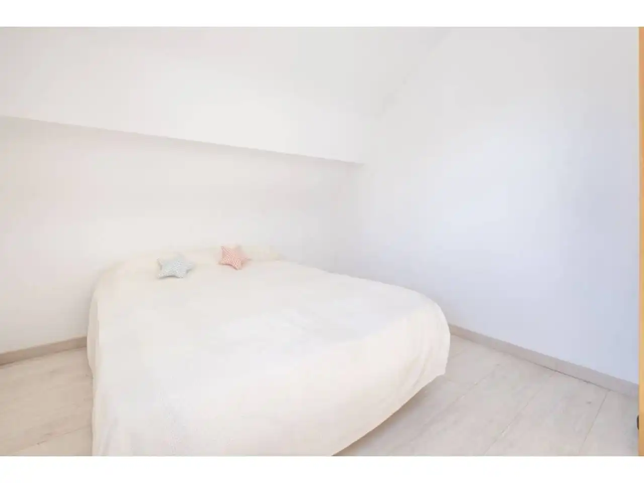 Bedroom of Houses for rent in Matadepera  with Heating, Private garden and Parquet flooring