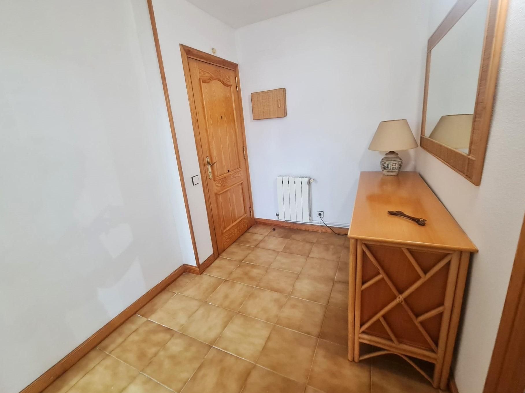 Flat for sale in El Vendrell  with Air Conditioner, Heating and Terrace