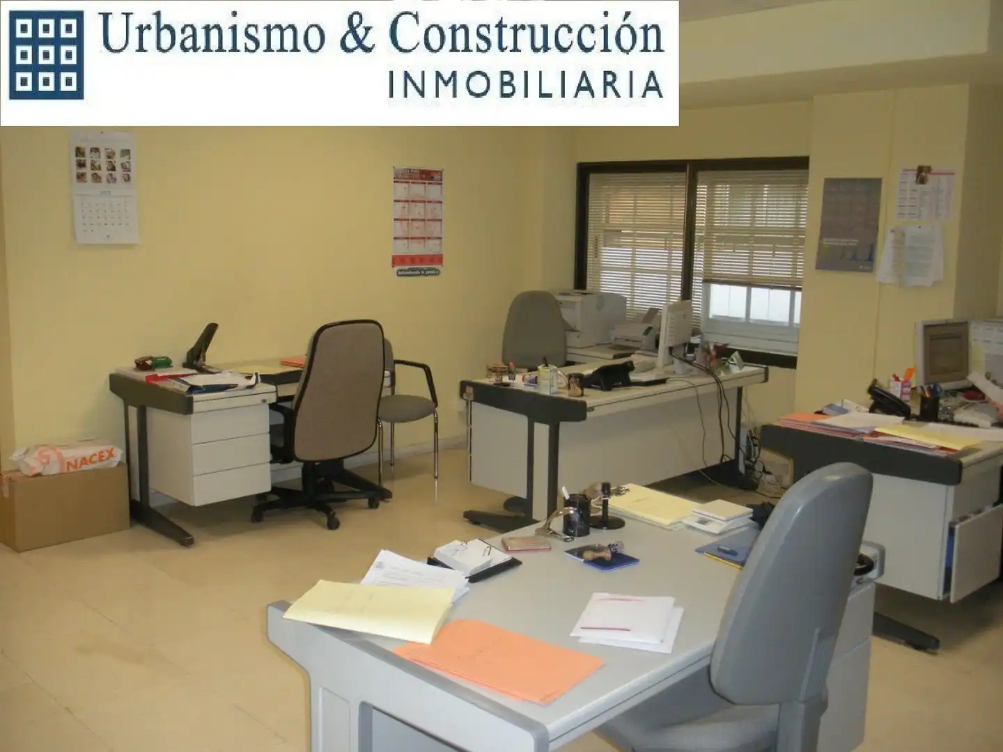 Office space with lift to rent in Centro - Plaza Mayor, imagen 4