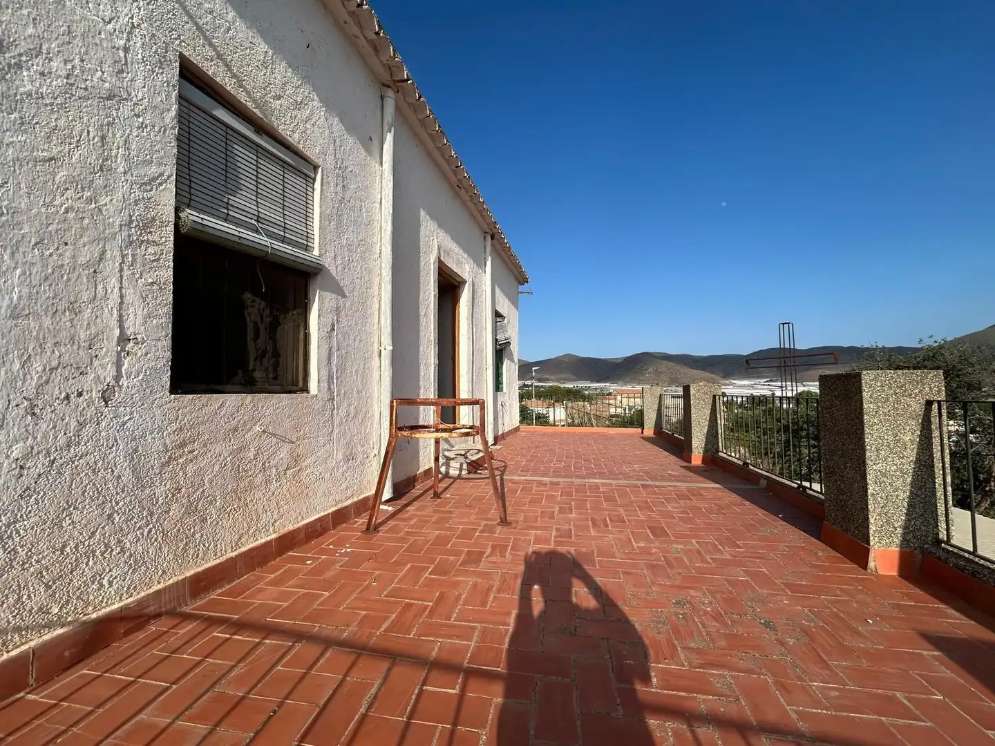 Casa rústica amb terrassa en venda a Berja, imagen 23