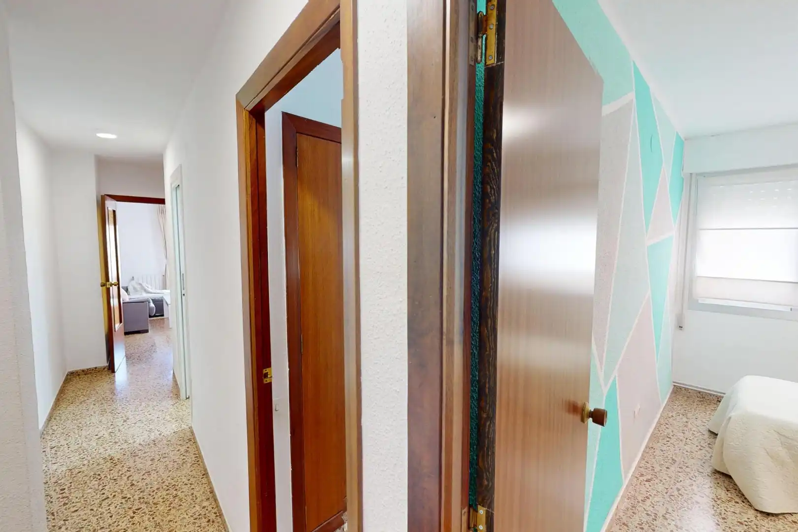 Flat for sale in Castellón de la Plana / Castelló de la Plana  with Heating, Terrace and Balcony