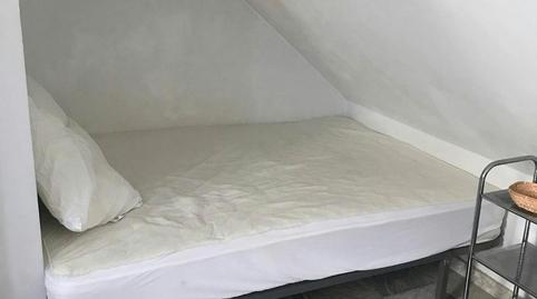 Foto 5 de Estudio de alquiler en C. Alonso Cano, Paseo Marítimo - San José - La Laguna, Cádiz Capital