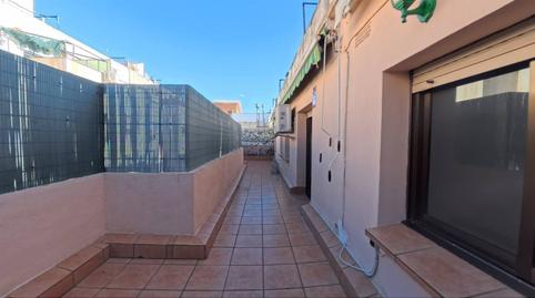 Foto 5 de Ático de alquiler en Calle Pubilla Casas, Can Vidalet, Esplugues de Llobregat