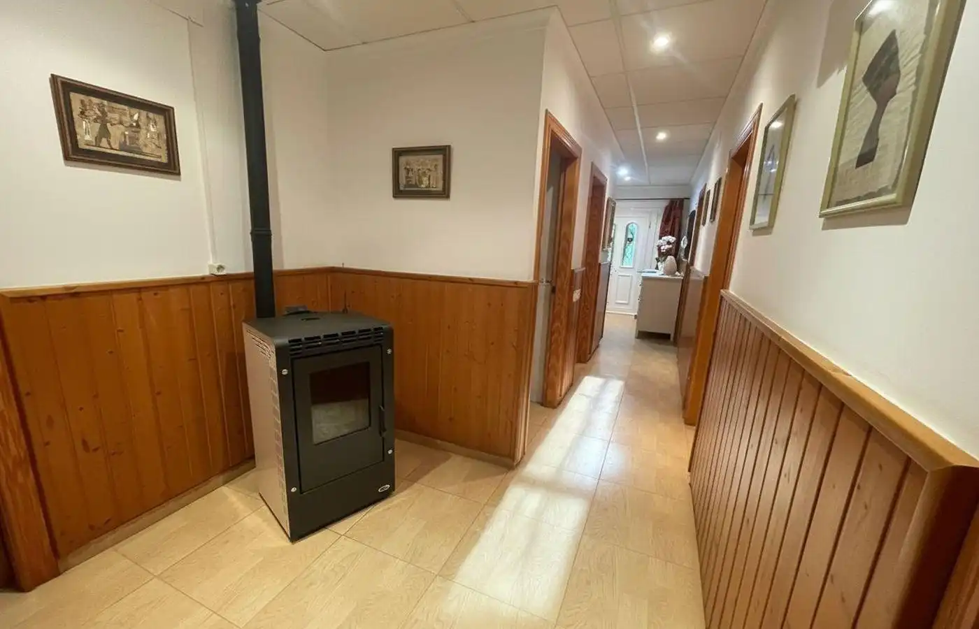 Villa avec jardin à vendre à Alcanar, imagen 18