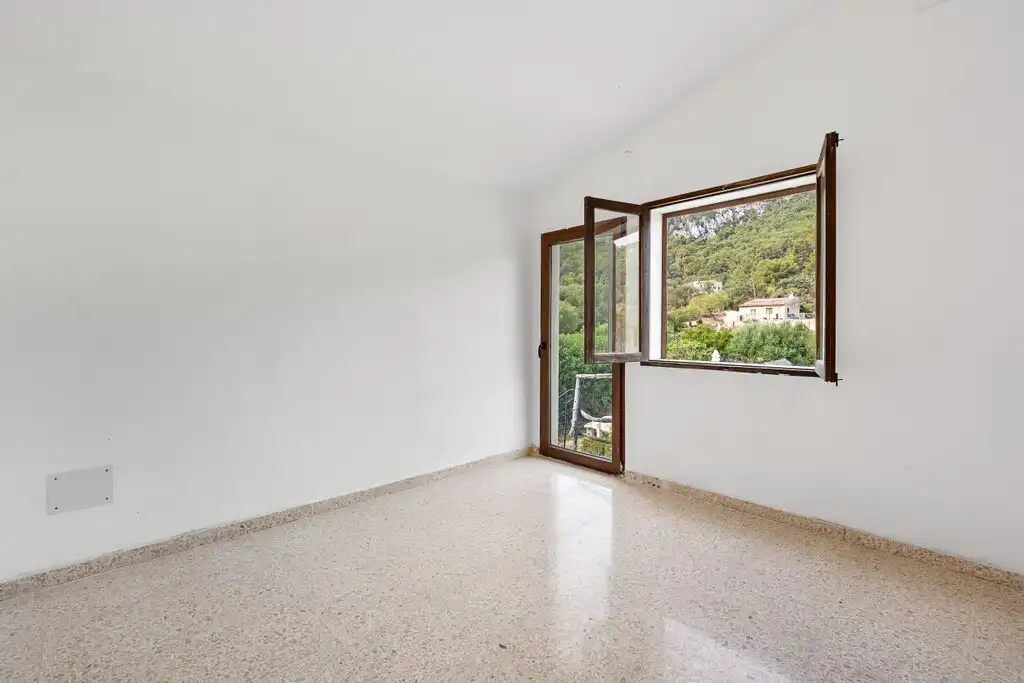 Bedroom of Country homes for sale in Andratx  with Heating, Private garden and Terrace
