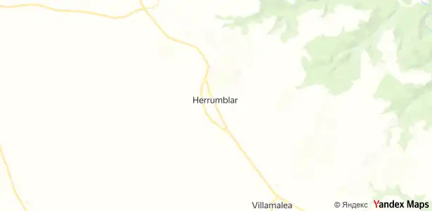 Country homes for sale in El Herrumblar