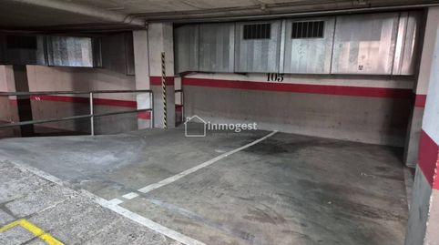 Foto 4 de Garaje en venta en Calle Bilbao, Sant Narcís, Girona Capital