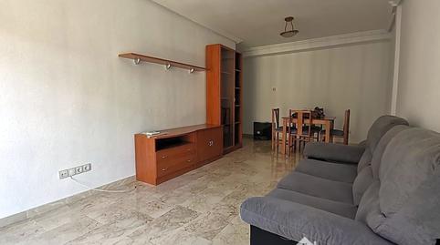 Foto 4 von Wohnung zur Miete in Santiago, Centro ciudad, Linares