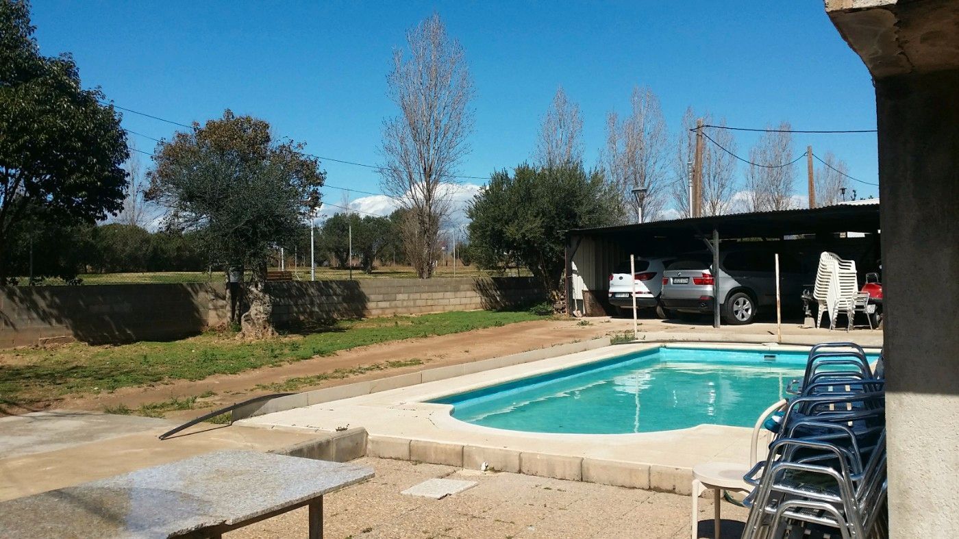 Piscina de Casa o xalet en venda en Salou amb Aire condicionat, Terrassa i Traster