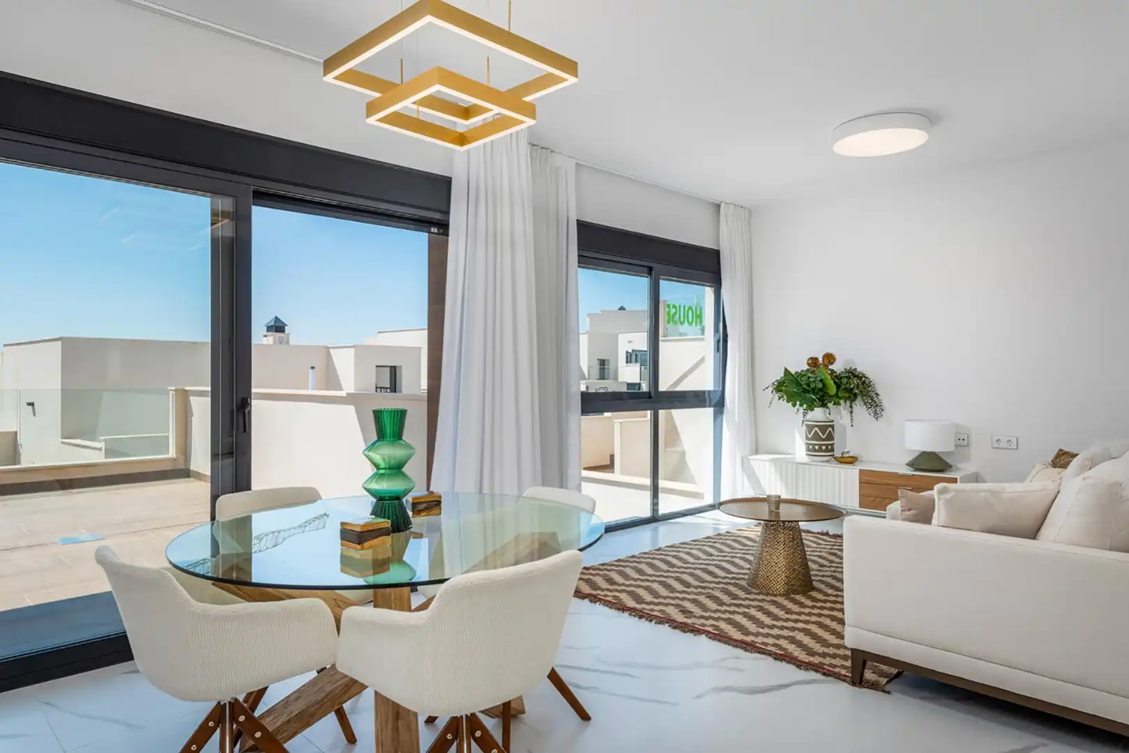 Bungalow avec piscine à vendre à San Miguel de Salinas, imagen 15