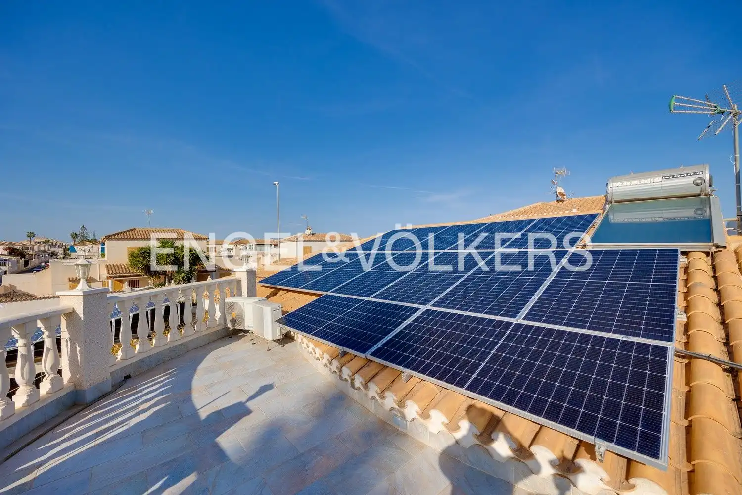 Casa amb piscina en venda a Orihuela Costa, imagen 22