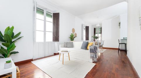 Foto 4 de Piso en venta en  Horno Marina, Centro - Sagrario, Granada