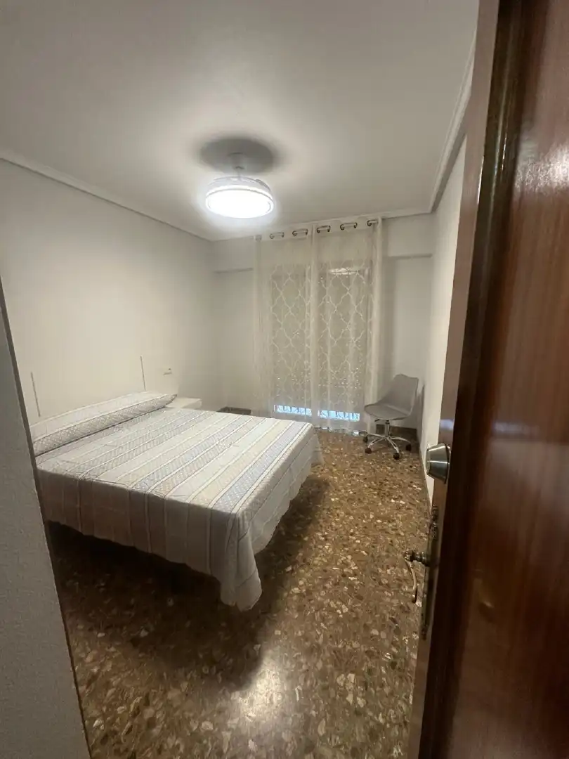 Piso de alquiler en Centro