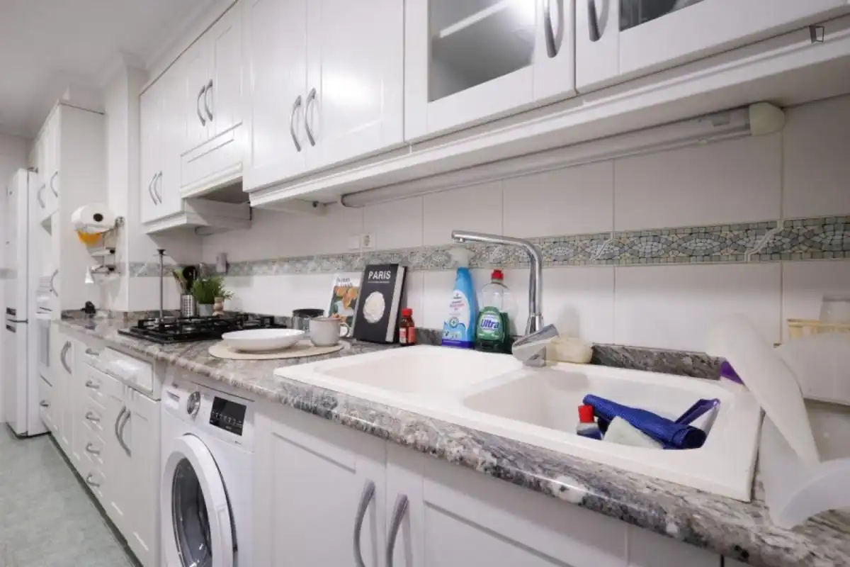 Apartments for rent in Barrio de Benimaclet