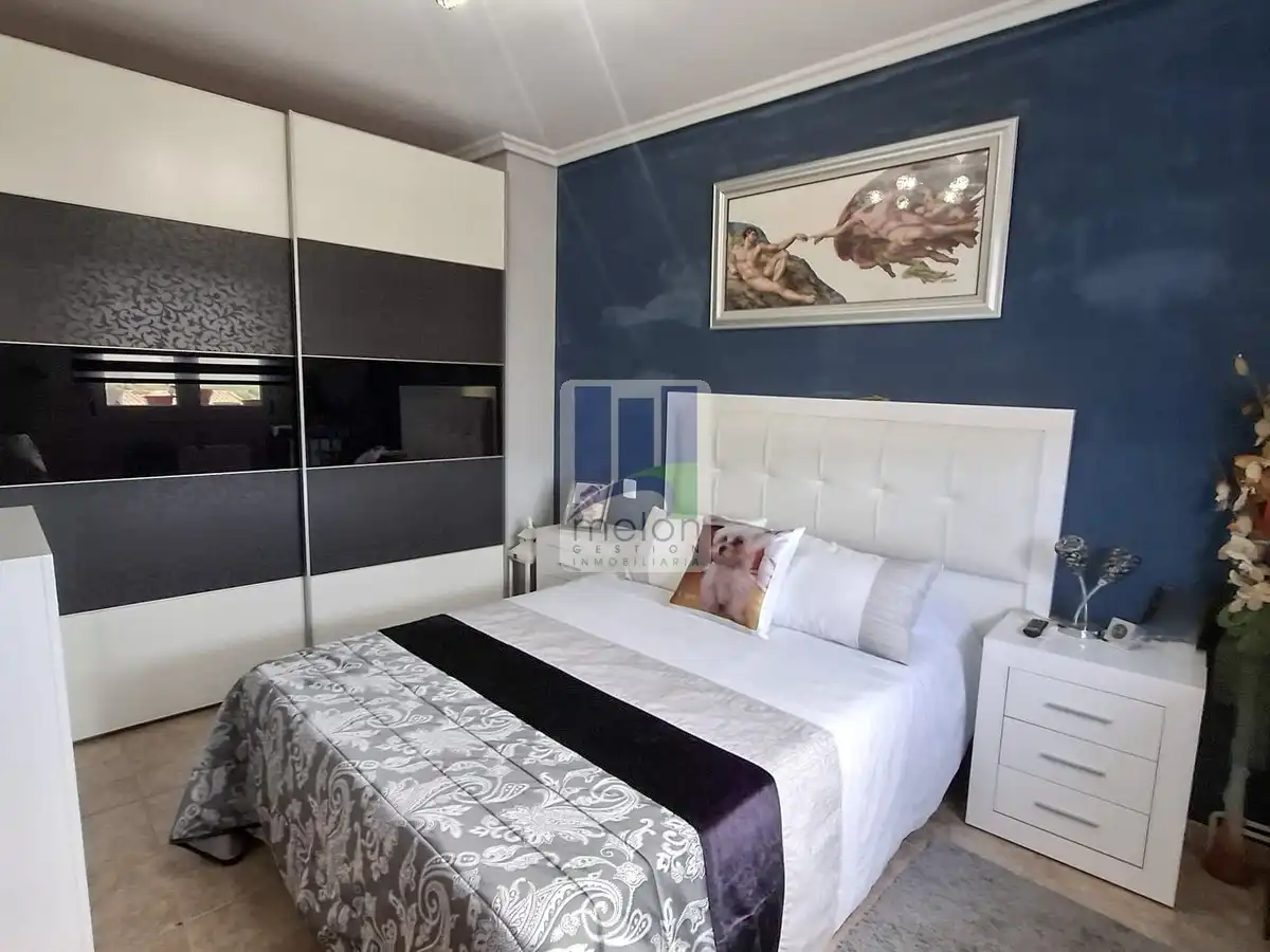 Bedroom of Houses for sale in Carcedo de Burgos  with Storage room