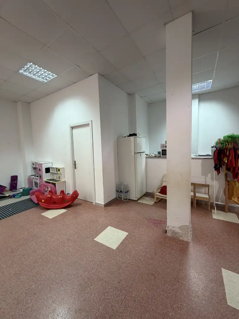 Local commercial à vendre à Tocina, imagen 4
