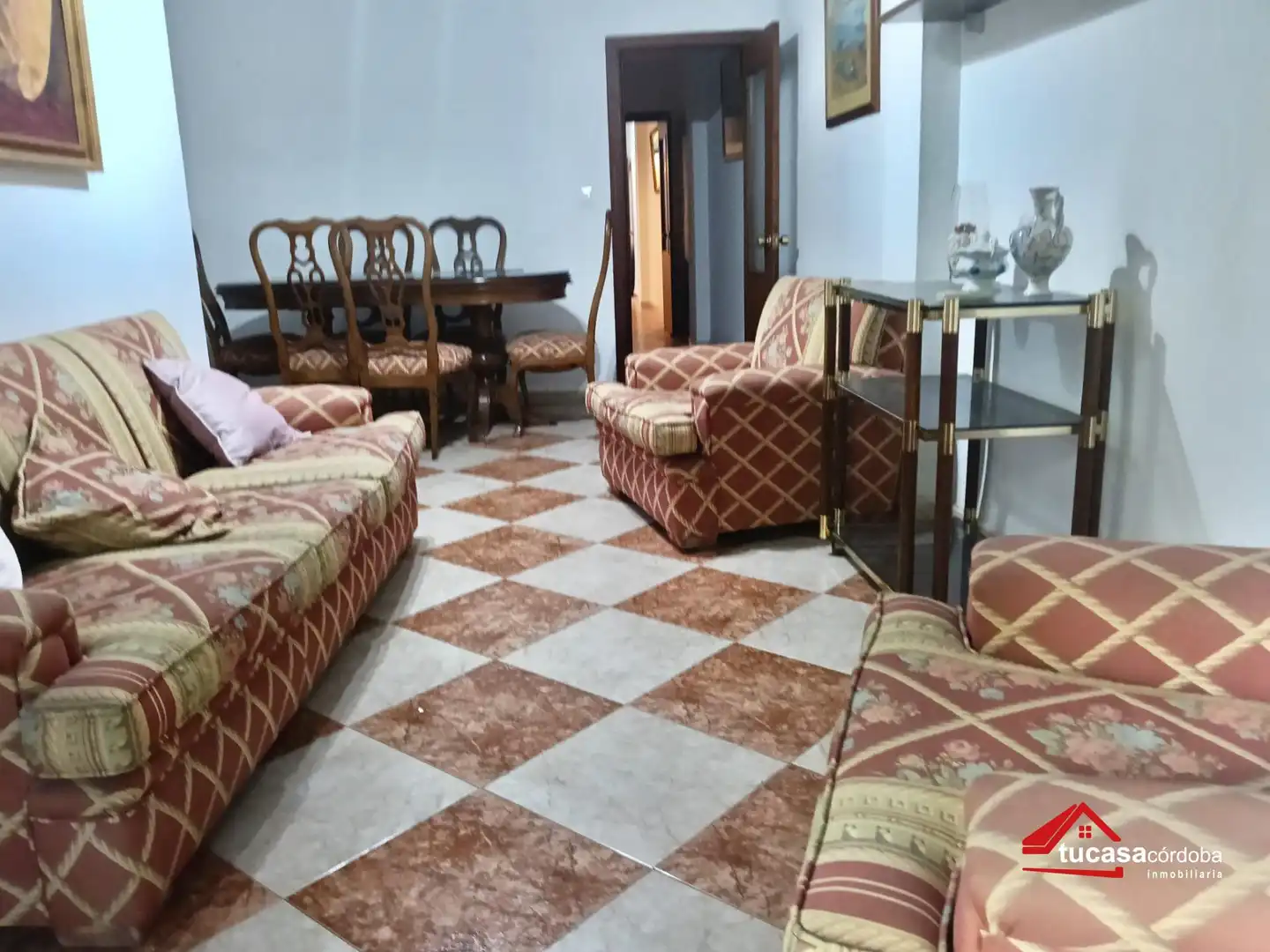 Appartement avec ascenseur à vendre à Norte-Sierra, imagen 3