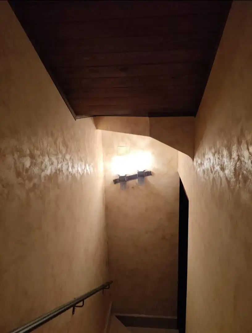 Casa adosada en venta en Fuensaldaña con Calefacción y Trastero