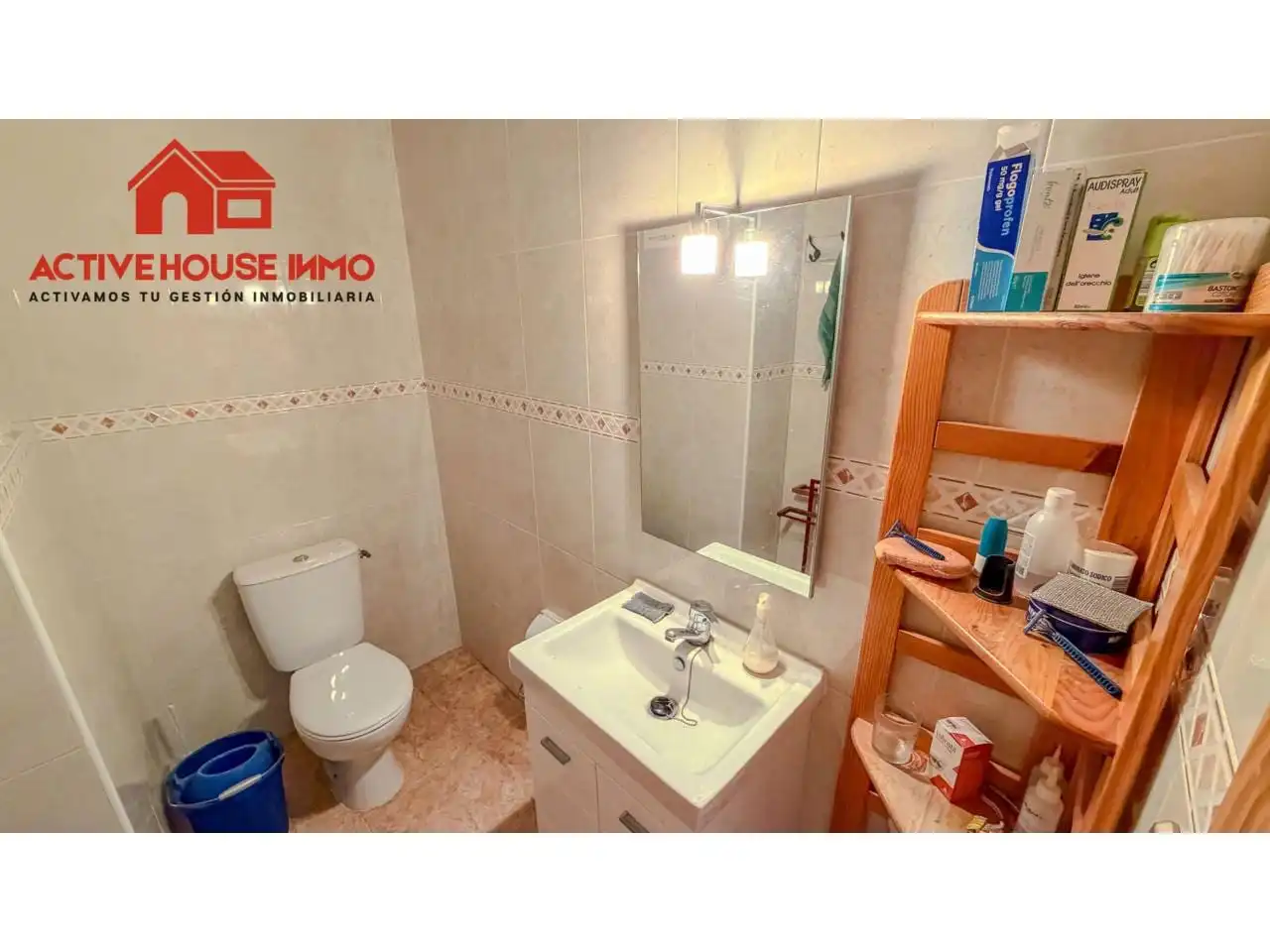 Piso con terraza en venta en Calle Joan Tibau, imagen 27