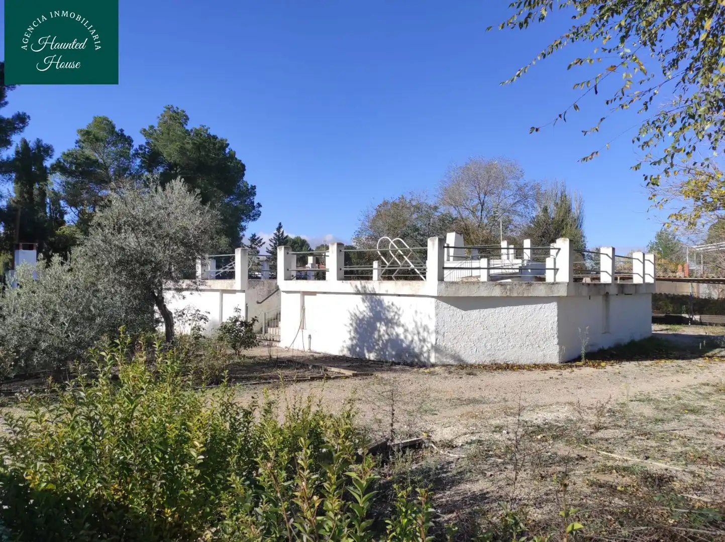 Casa rústica en venda a OJOS DE SAN JORGE, imagen 5