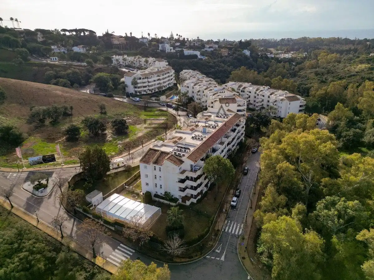 Wohnung mit Pool zum Verkauf in Santa Mª Green Hills, imagen 36