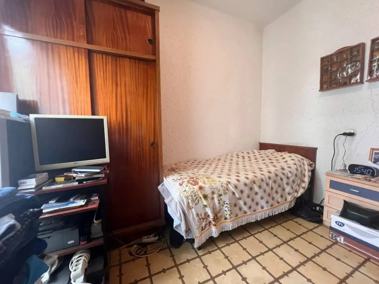 Appartamento con terrazza in vendita a Calle Vallespir, imagen 6