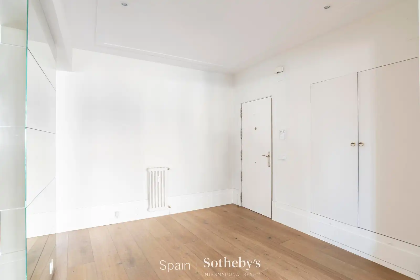 Apartament en venda en Madrid amb Aire condicionat, Calefacció i Traster
