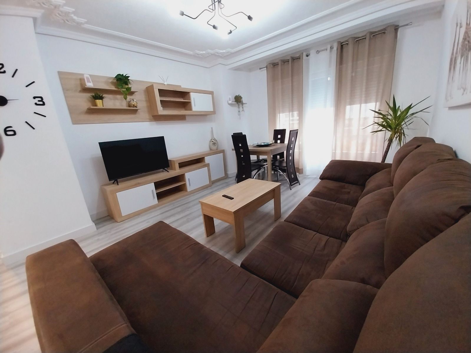 Flat to rent in Calle Auseva, Versalles