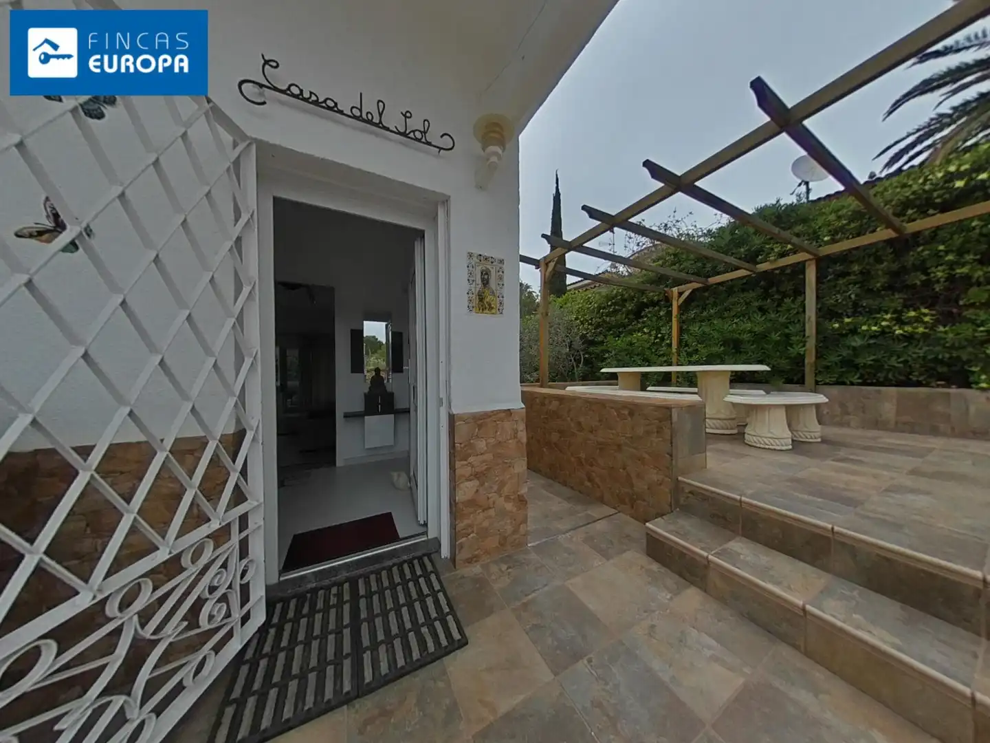 Casa o xalet en venda en Salou amb Calefacció, Jardí privat i Traster