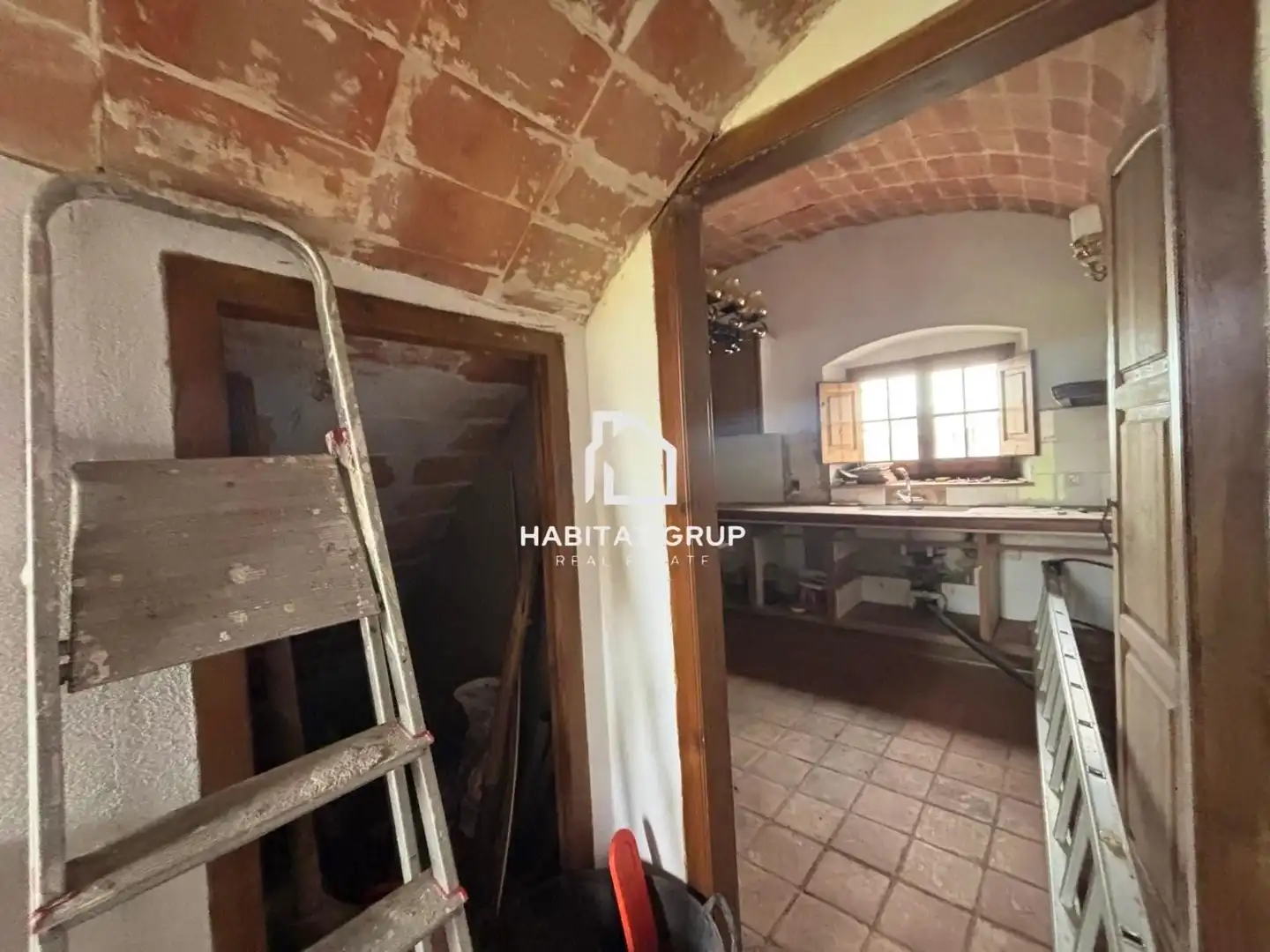 Kitchen of Houses for sale in Palafrugell  with Heating, Private garden and Terrace