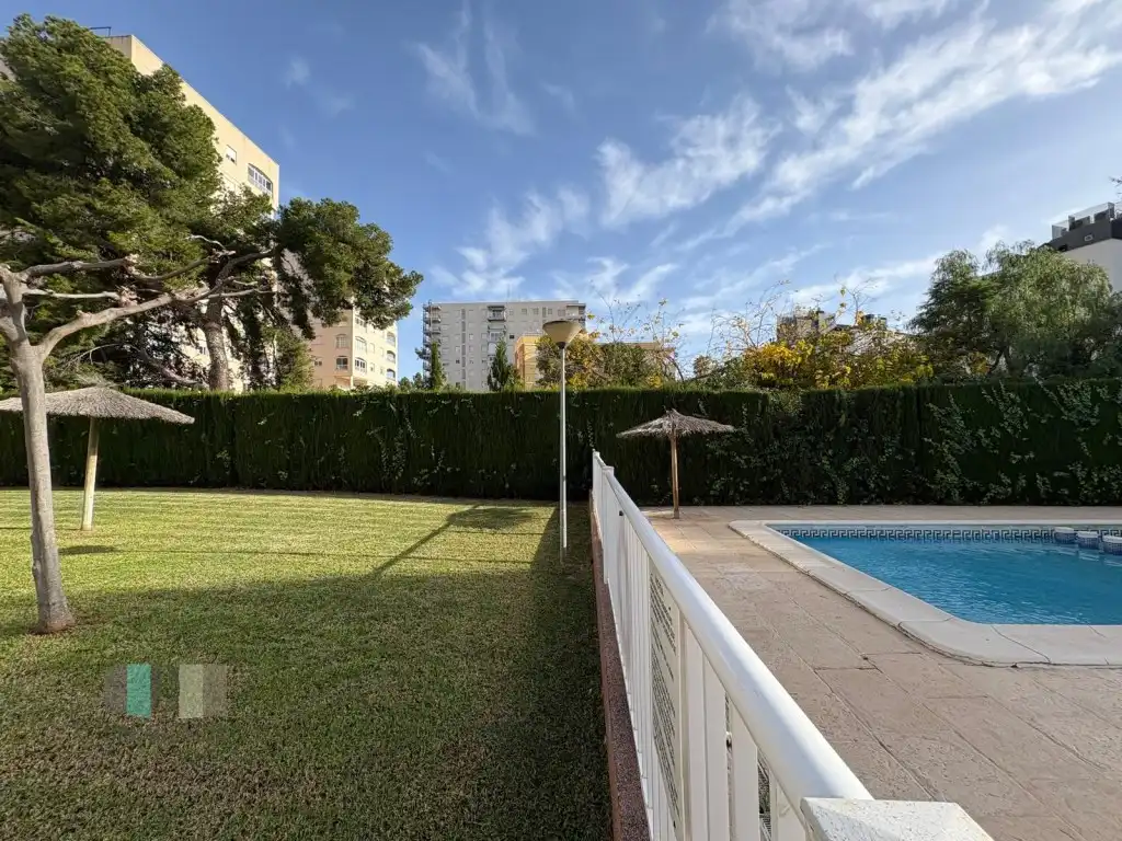 Apartamento en venta en Calle Punta (La), Heliópolis