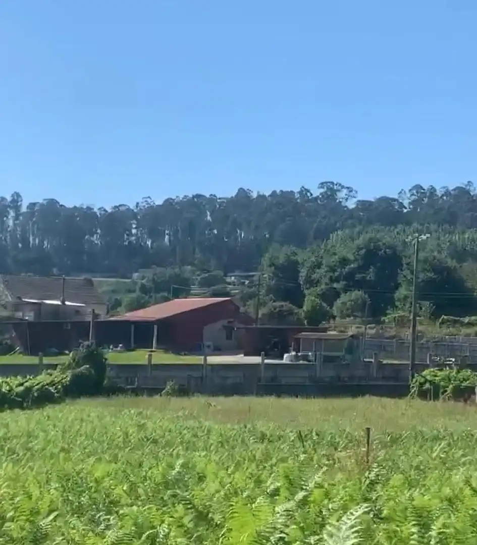 Lands and plots for sale in Lugar Mallón 28, imagen 6